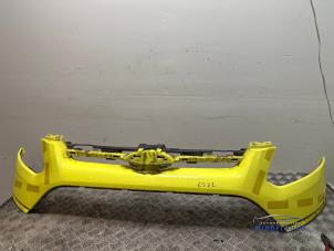 Gebruikte Bumper voor Ford Transit Custom 2.2 TDCi 16V Prijs € 144,00 Margeregeling aangeboden door Autodemontagebedrijf Middelburg B.V