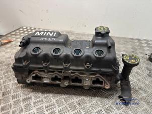 Gebruikte Cilinderkop BMW Mini One/Cooper (R50) 1.6 16V One Prijs op aanvraag aangeboden door Autodemontagebedrijf Middelburg B.V
