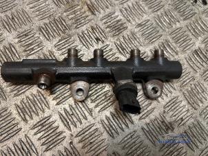 Gebruikte Injector brug Dacia Dokker Express (8S) 1.5 dCi, Blue dCi 75 Prijs € 28,00 Margeregeling aangeboden door Autodemontagebedrijf Middelburg B.V