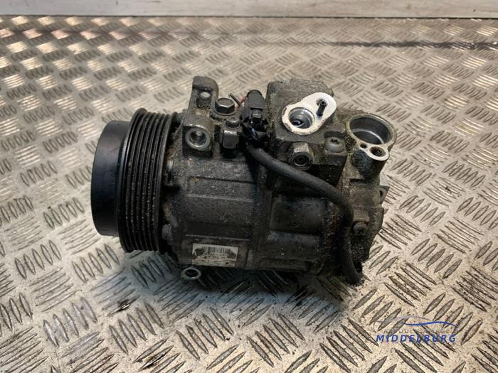 Gebruikte Aircopomp Mercedes Vito (639.6) 2.2 113 CDI 16V Euro 5 Prijs € 114,00 Margeregeling aangeboden door Autodemontagebedrijf Middelburg B.V