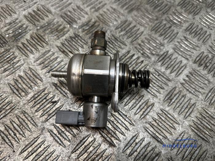 Gebruikte Brandstofpomp Mechanisch Volkswagen Tiguan (5N1/2) 2.0 TSI 16V 4Motion Prijs € 67,00 Margeregeling aangeboden door Autodemontagebedrijf Middelburg B.V
