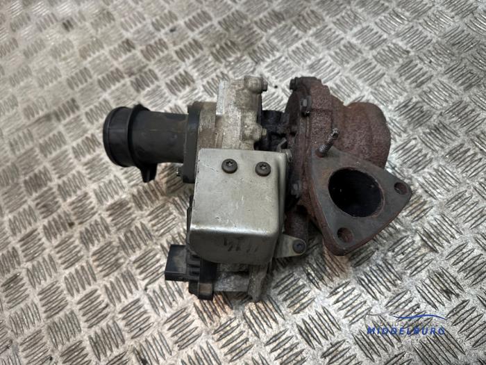Gebruikte Turbo Ford Transit Custom 2.2 TDCi 16V Prijs op aanvraag aangeboden door Autodemontagebedrijf Middelburg B.V