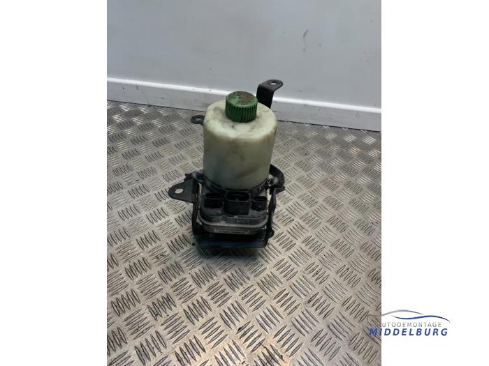 Gebruikte Servopomp Audi A1 (8X1/8XK) 1.4 TFSI 16V 122 Prijs € 24,00 Margeregeling aangeboden door Autodemontagebedrijf Middelburg B.V