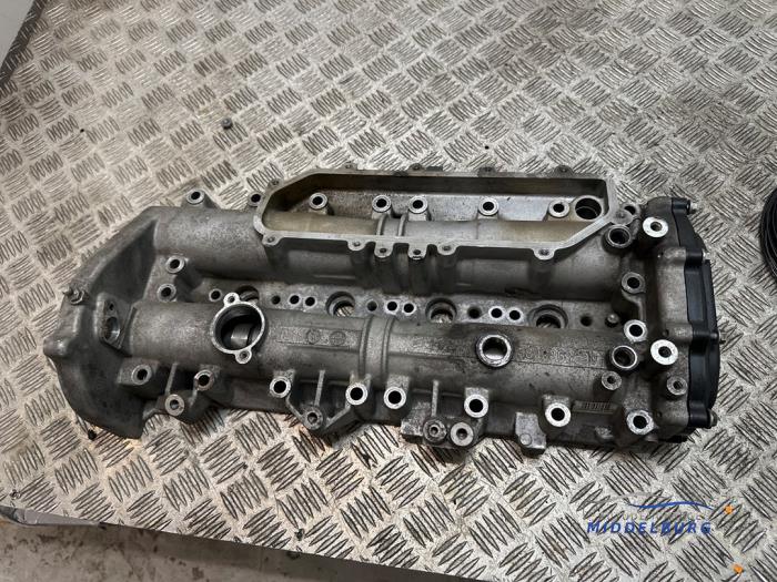 Gebruikte Nokkenas set Iveco New Daily III 35C12V,S12V Prijs € 479,00 Margeregeling aangeboden door Autodemontagebedrijf Middelburg B.V