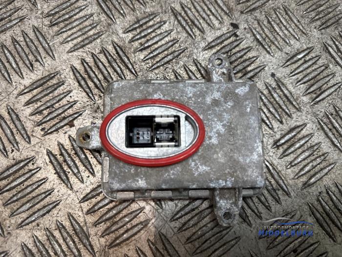 Gebruikte Xenon module Mini Mini (R56) 1.6 16V Cooper Prijs € 48,00 Margeregeling aangeboden door Autodemontagebedrijf Middelburg B.V