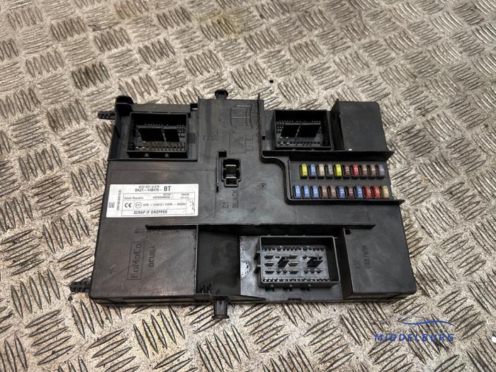 Gebruikte Bodycontrol Module Ford Transit Custom 2.2 TDCi 16V Prijs € 175,00 Margeregeling aangeboden door Autodemontagebedrijf Middelburg B.V