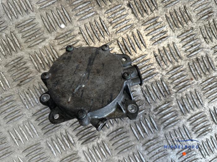Gebruikte Vacuumpomp (Benzine) Mini Mini (R56) 1.6 16V One Prijs op aanvraag aangeboden door Autodemontagebedrijf Middelburg B.V