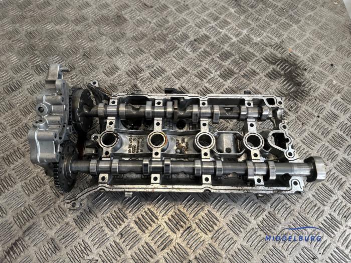 Gebruikte Nokkenas set Seat Leon (1P1) 1.8 TSI 16V Prijs op aanvraag aangeboden door Autodemontagebedrijf Middelburg B.V