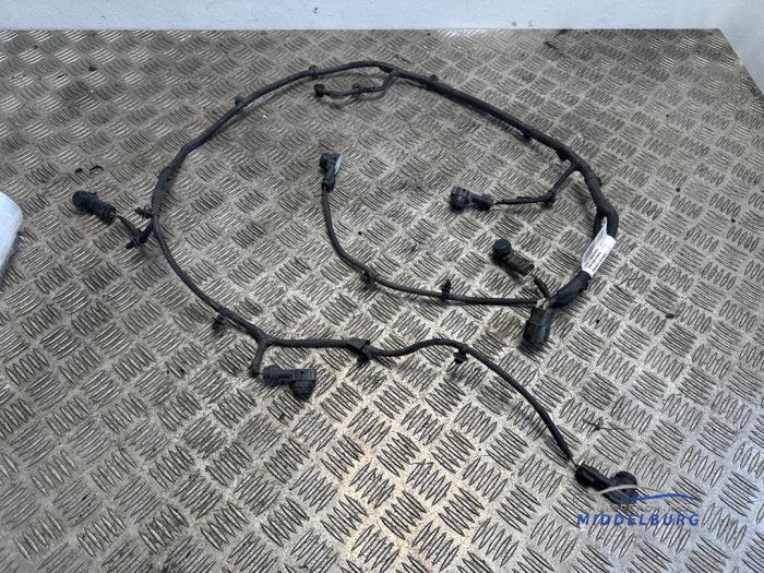 Gebruikte PDC Sensor Set Lynk &amp; Co 01 1.5 PHEV Prijs € 149,00 Margeregeling aangeboden door Autodemontagebedrijf Middelburg B.V