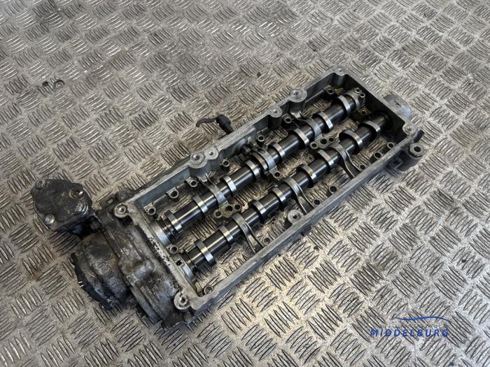 Gebruikte Nokkenas set Seat Leon (5FB) 2.0 TDI FR 16V Prijs op aanvraag aangeboden door Autodemontagebedrijf Middelburg B.V
