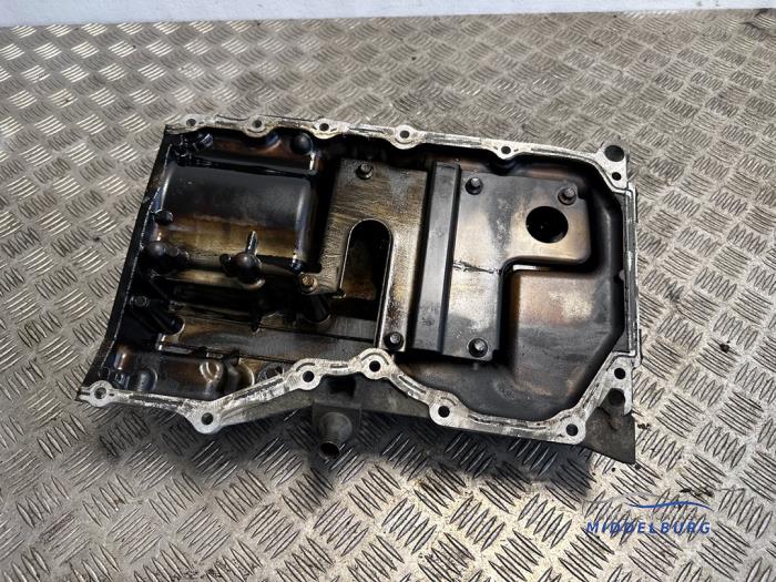 Gebruikte Carterpan Ford Focus 2 1.8 16V Flexifuel Prijs € 24,00 Margeregeling aangeboden door Autodemontagebedrijf Middelburg B.V