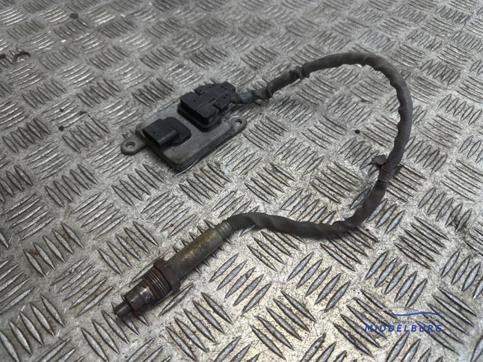 Gebruikte Nox sensor Mercedes Sprinter 3,5t (906.63) 314 CDI 16V Prijs € 125,00 Margeregeling aangeboden door Autodemontagebedrijf Middelburg B.V