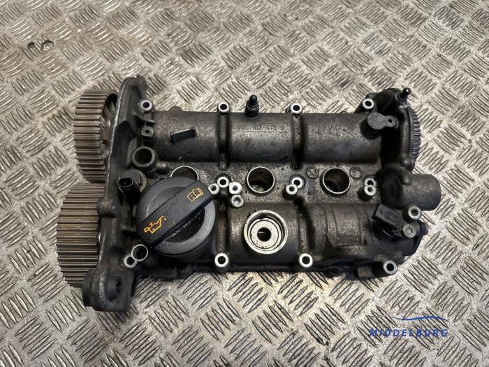 Gebruikte Nokkenas set Volkswagen Up! (121) 1.0 12V 60 Prijs € 152,00 Margeregeling aangeboden door Autodemontagebedrijf Middelburg B.V