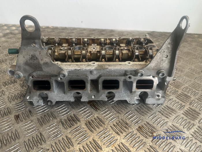 Cilinderkop van een Volkswagen Touran (1T3) 1.4 16V TSI 140 2011