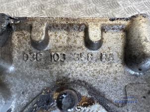 Cilinderkop van een Volkswagen Touran (1T3) 1.4 16V TSI 140 2011