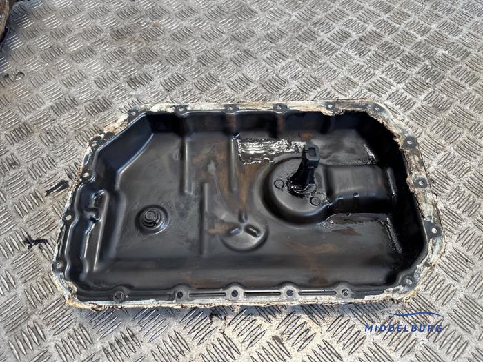 Gebruikte Carterpan Audi A6 (C7) 2.8 V6 24V FSI Prijs € 19,00 Margeregeling aangeboden door Autodemontagebedrijf Middelburg B.V