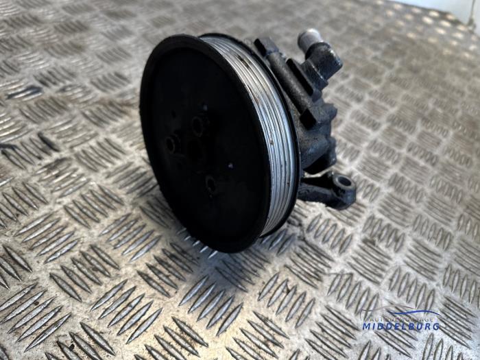 Gebruikte Pomp Servo Audi A6 (C7) 2.8 V6 24V FSI Prijs € 19,00 Margeregeling aangeboden door Autodemontagebedrijf Middelburg B.V