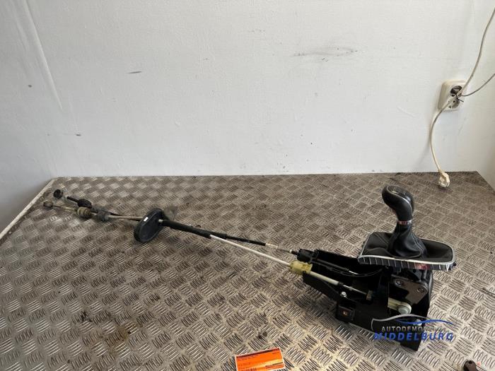 Gebruikte Schakelmechaniek Opel Astra J Sports Tourer (PD8/PE8/PF8) 1.4 Turbo 16V Prijs op aanvraag aangeboden door Autodemontagebedrijf Middelburg B.V