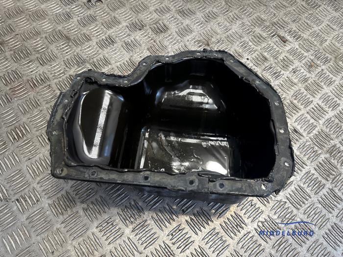 Gebruikte Carterpan Seat Ibiza ST (6J8) 1.2 12V Prijs € 16,00 Margeregeling aangeboden door Autodemontagebedrijf Middelburg B.V