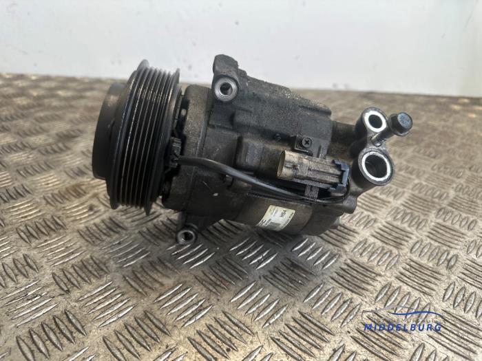 Gebruikte Aircopomp Chevrolet Orlando 2.0 D 16V Prijs € 74,00 Margeregeling aangeboden door Autodemontagebedrijf Middelburg B.V