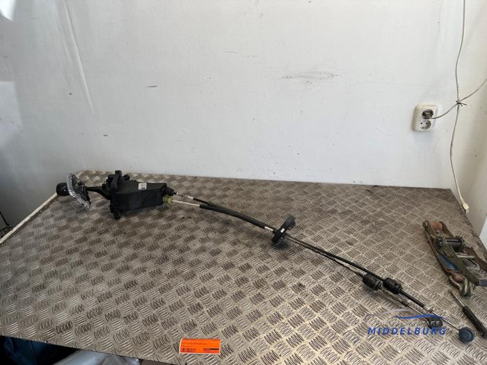 Gebruikte Schakelmechaniek Chevrolet Orlando 2.0 D 16V Prijs op aanvraag aangeboden door Autodemontagebedrijf Middelburg B.V