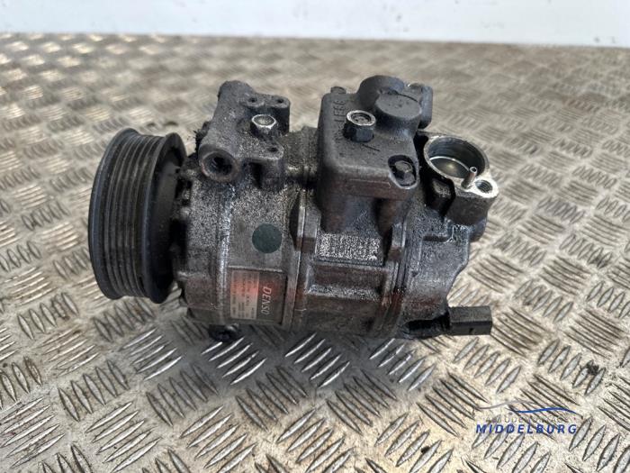 Gebruikte Aircopomp Volkswagen Transporter T5 2.0 TDI DRF Prijs € 164,00 Margeregeling aangeboden door Autodemontagebedrijf Middelburg B.V