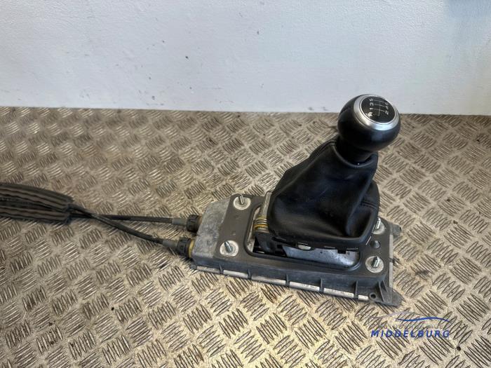 Gebruikte Schakelmechaniek Audi A1 Sportback (8XA/8XF) 1.4 TFSI 16V 122 Prijs € 34,00 Margeregeling aangeboden door Autodemontagebedrijf Middelburg B.V