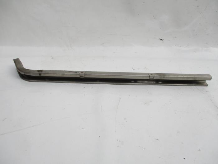 Sliding Door Rails Algemene Bedrijfsauto Combinati Vw