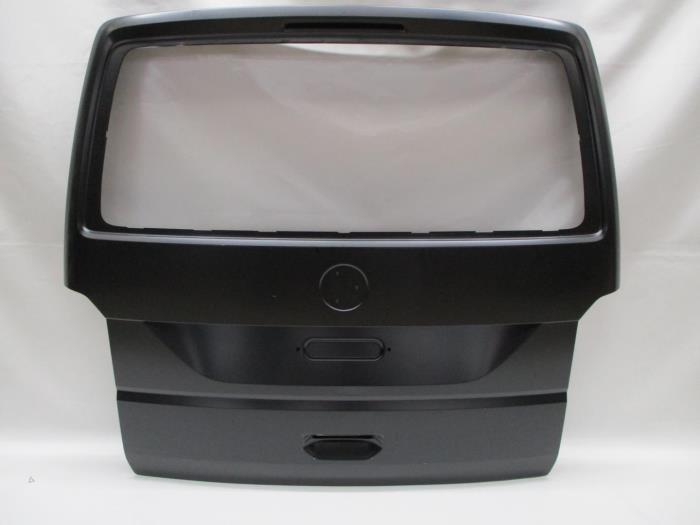 Achterklep Volkswagen Transporter GRU 7E5827025F ABC B.V. Achterklep Volkswagen Transporter GRU 7E5827025F ABC B.V.