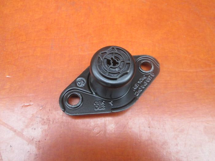 Sliding Door Lock Stop Left Volkswagen Caddy Algemene