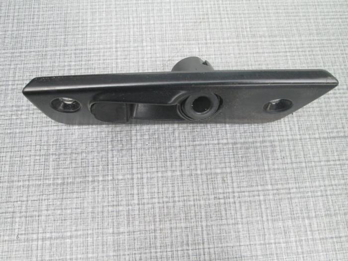 Sliding Door Lock Mechanism Right For Volkswagen