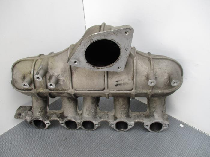 Alloggiamento Termostato Flangia VW Crafter 2.5 TDI 076121121c BJJ BJK BJL BJM CEB CEC