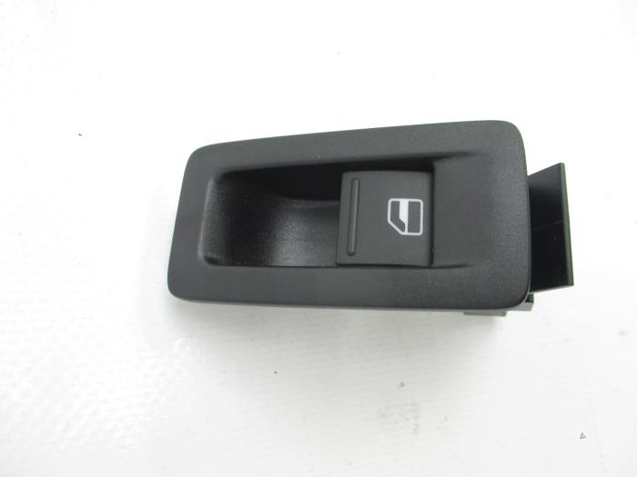 vw caddy window switch