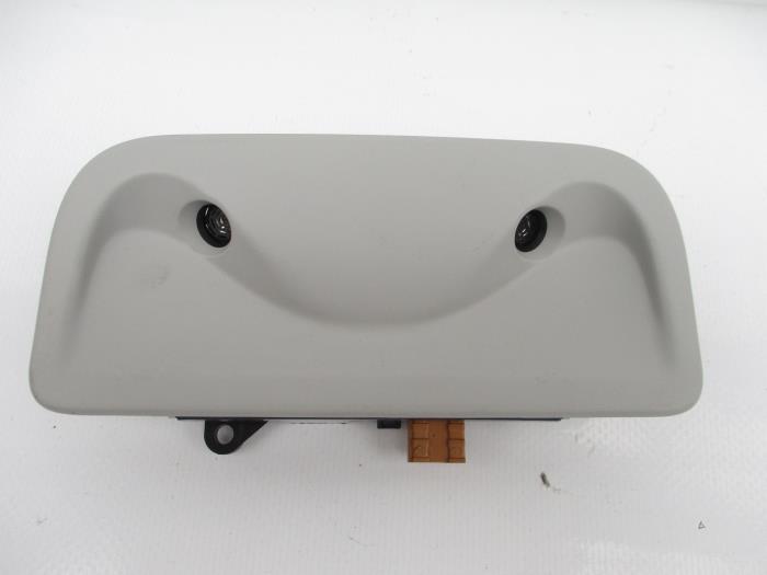 Volkswagen Transporter Alarm sensoren voorraad