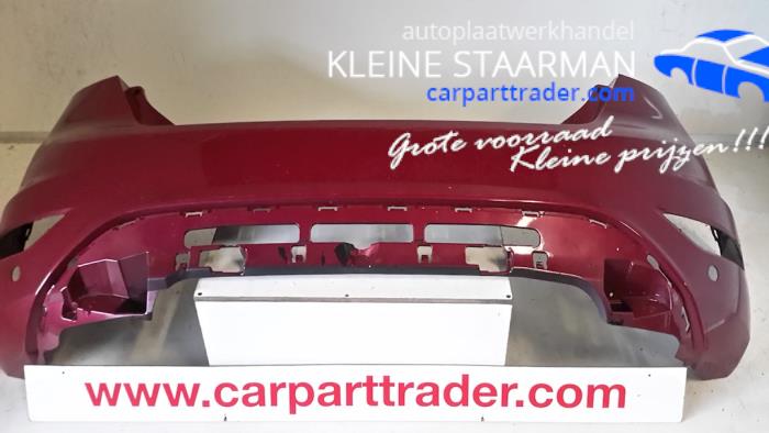4 stuks autodrempelbeschermer, voor Ford Fiesta MK6/7. Dorpellijstbeschermer voor, achter deurtreden decoratieve accessoires