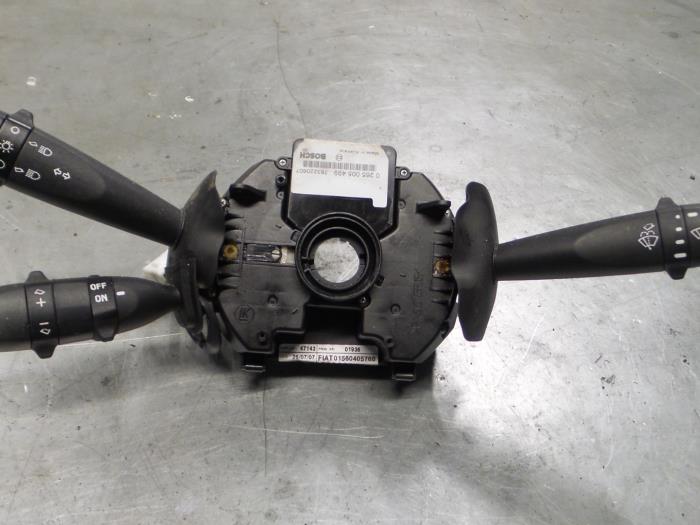 Alfa Romeo GT Combischakelaar Stuurkolom