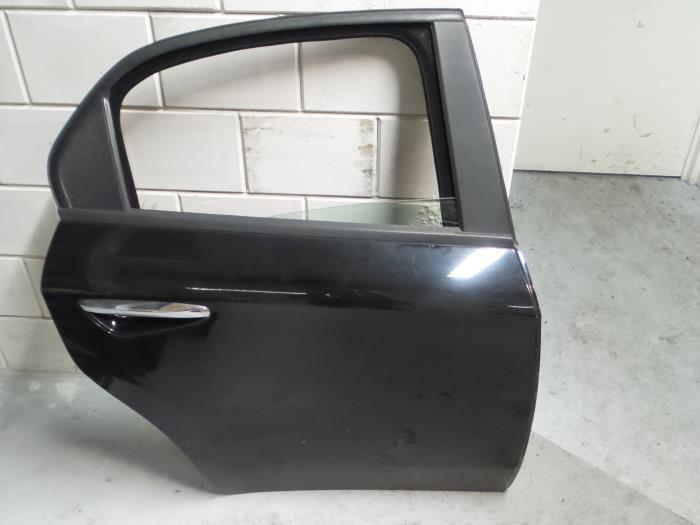 Alfa Romeo 159 Portier 4Deurs rechts-achter