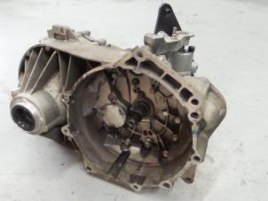 Gereviseerde Versnellingsbak Volkswagen Transporter Prijs € 1.300,75 Inclusief btw aangeboden door A.T.S. van de Wiel