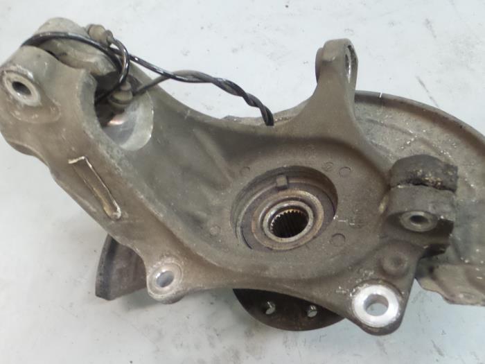 Alfa Romeo Giulietta Fusee rechts-voor