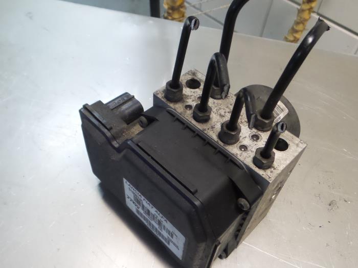 Alfa Romeo 159 ABS Pomp