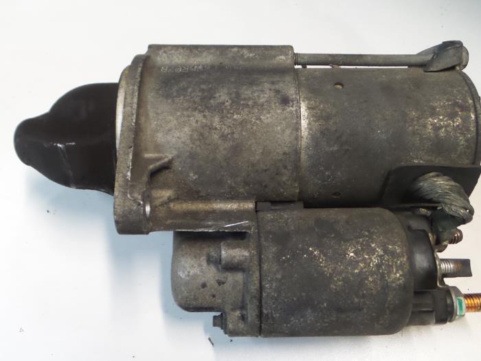 Alfa Romeo 159 Startmotor