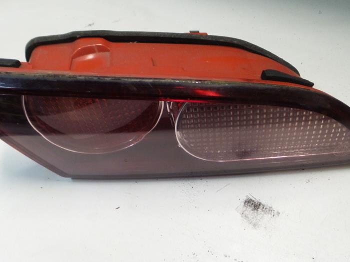 Alfa Romeo 159 Achterlicht links