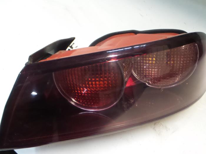 Alfa Romeo 159 Achterlicht rechts