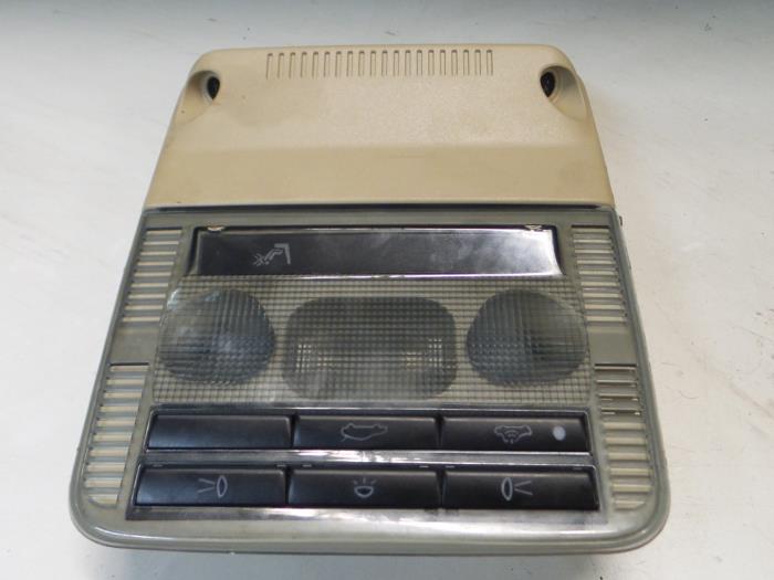 Alfa Romeo 159 Binnenverlichting voor