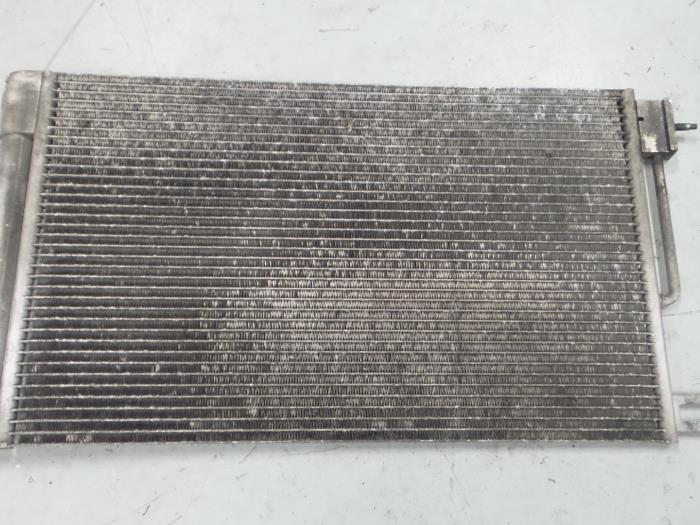 Alfa Romeo Giulietta Airco Radiateur