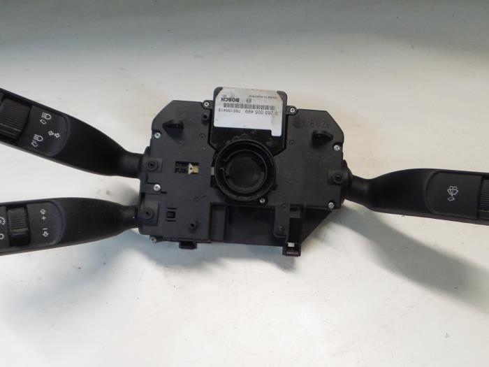 Alfa Romeo 159 Combischakelaar Stuurkolom