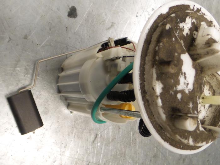 Alfa Romeo Mito Brandstofpomp Elektrisch