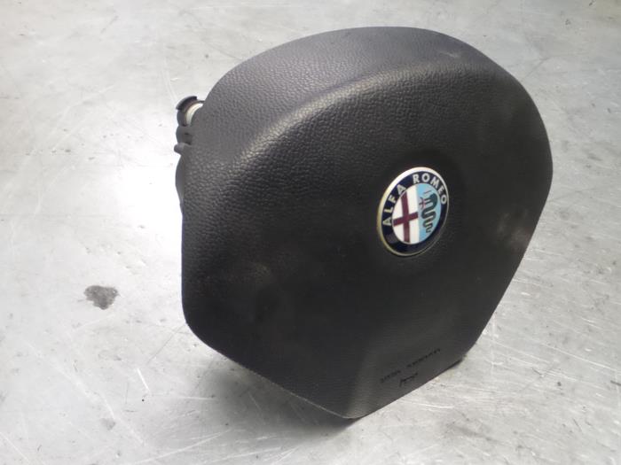 Alfa Romeo Mito Airbag links (Stuur)