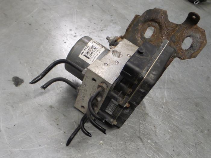 Alfa Romeo Mito ABS Pomp