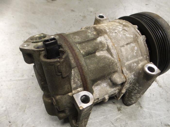 Alfa Romeo Mito Aircopomp